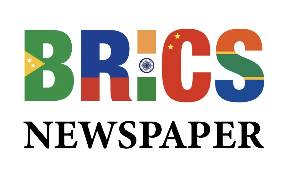 BRICS NewsPaper